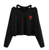 Short Rose