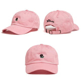 Rose Cap