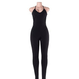 Sedri Jumpsuit