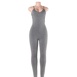 Sedri Jumpsuit