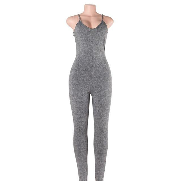 Sedri Jumpsuit