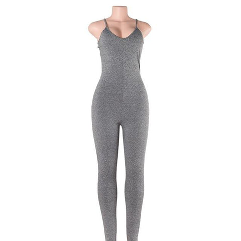 Sedri Jumpsuit