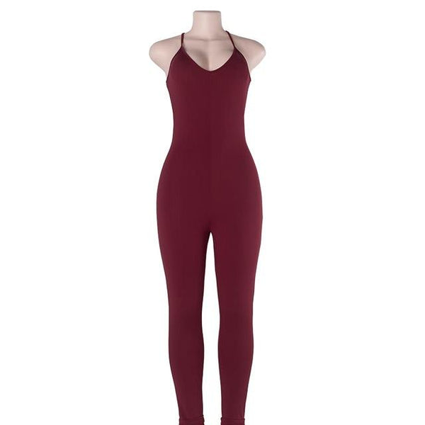 Sedri Jumpsuit