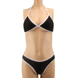 Cross Bandage Bikini