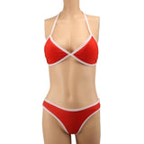 Cross Bandage Bikini