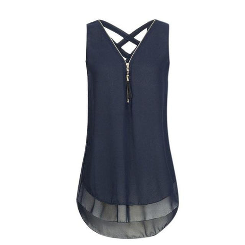 Tunic Casuale