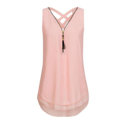 Tunic Casuale