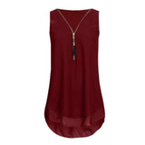 Tunic Casuale