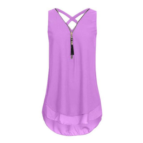 Tunic Casuale